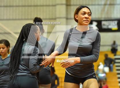 Thumbnail 3 in Enloe @ Southeast Raleigh photogallery.