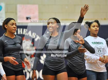 Thumbnail 3 in Enloe @ Southeast Raleigh photogallery.