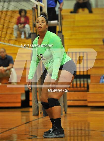 Thumbnail 1 in Enloe @ Southeast Raleigh photogallery.