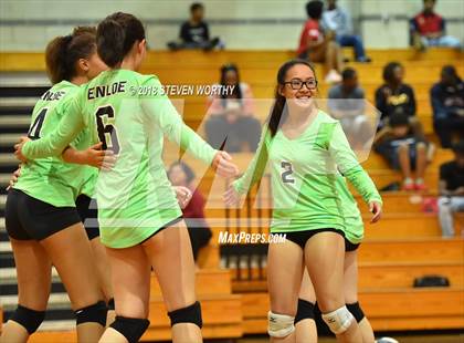 Thumbnail 1 in Enloe @ Southeast Raleigh photogallery.