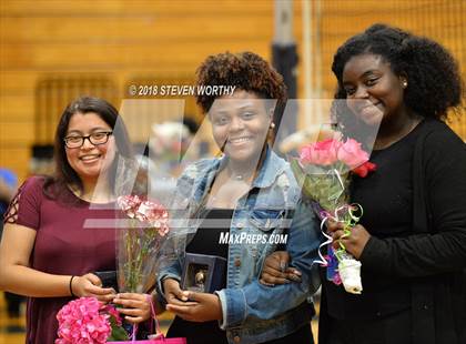 Thumbnail 3 in Enloe @ Southeast Raleigh photogallery.