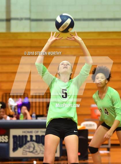 Thumbnail 2 in Enloe @ Southeast Raleigh photogallery.