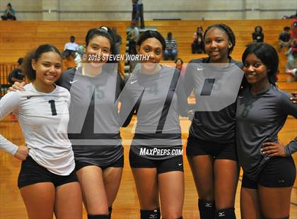 Thumbnail 2 in Enloe @ Southeast Raleigh photogallery.