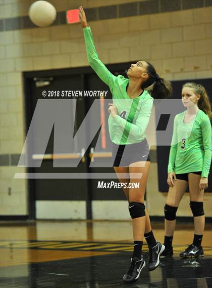 Thumbnail 1 in Enloe @ Southeast Raleigh photogallery.