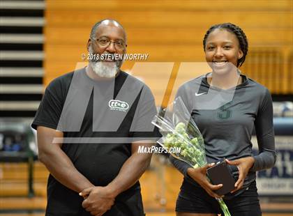 Thumbnail 2 in Enloe @ Southeast Raleigh photogallery.