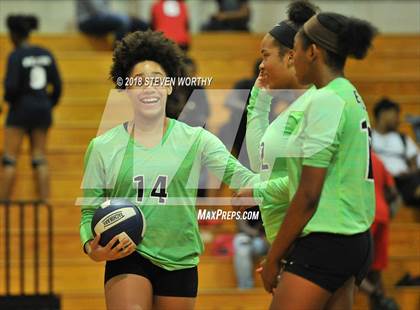 Thumbnail 1 in Enloe @ Southeast Raleigh photogallery.