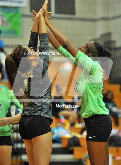 Thumbnail 2 in Enloe @ Southeast Raleigh photogallery.