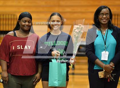 Thumbnail 2 in Enloe @ Southeast Raleigh photogallery.