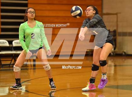 Thumbnail 3 in Enloe @ Southeast Raleigh photogallery.