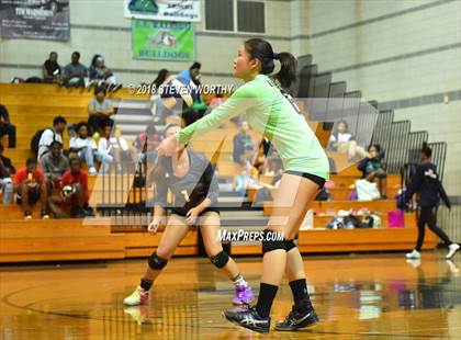 Thumbnail 2 in Enloe @ Southeast Raleigh photogallery.