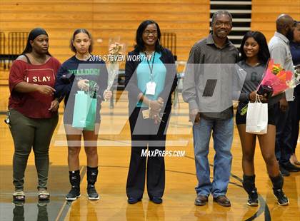 Thumbnail 1 in Enloe @ Southeast Raleigh photogallery.