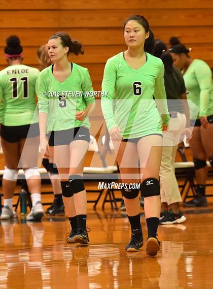 Thumbnail 2 in Enloe @ Southeast Raleigh photogallery.