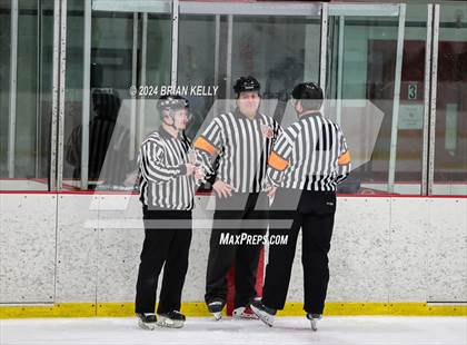Thumbnail 2 in Archbishop Williams vs Weymouth (MIAA Division 1 Round of 32) photogallery.