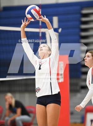 Temescal Canyon @ Heritage