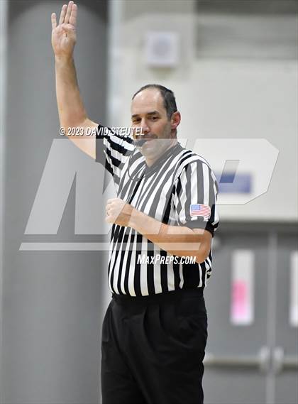 Thumbnail 1 in Grant vs. Del Oro (Les Curry Invitational) photogallery.