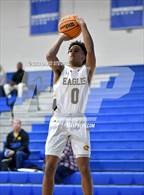 Photo from the gallery "Grant vs. Del Oro (Les Curry Invitational)"