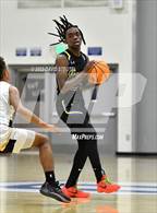 Photo from the gallery "Grant vs. Del Oro (Les Curry Invitational)"