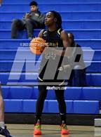 Photo from the gallery "Grant vs. Del Oro (Les Curry Invitational)"