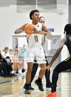 Photo from the gallery "Grant vs. Del Oro (Les Curry Invitational)"