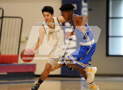 Thumbnail 1 in Valencia vs. San Juan Hills (Orange County North/South Challenge) photogallery.