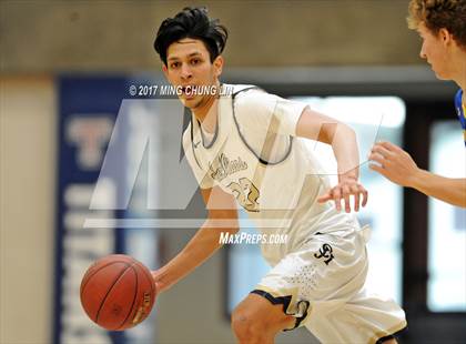 Thumbnail 1 in Valencia vs. San Juan Hills (Orange County North/South Challenge) photogallery.
