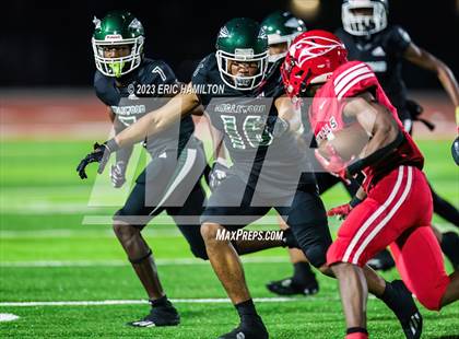 Thumbnail 1 in Inglewood @ Lawndale photogallery.