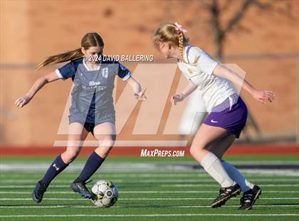 Thumbnail 1 in Byrd @ Bell (Emily Hunter Memorial Tournament) photogallery.
