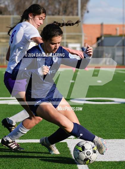 Thumbnail 1 in Byrd @ Bell (Emily Hunter Memorial Tournament) photogallery.