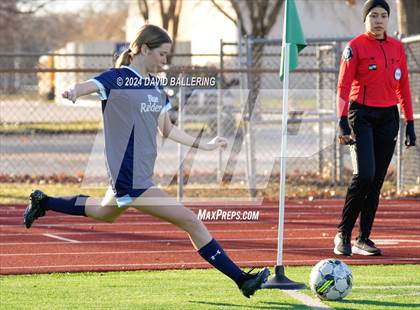 Thumbnail 3 in Byrd @ Bell (Emily Hunter Memorial Tournament) photogallery.