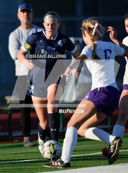 Thumbnail 2 in Byrd @ Bell (Emily Hunter Memorial Tournament) photogallery.
