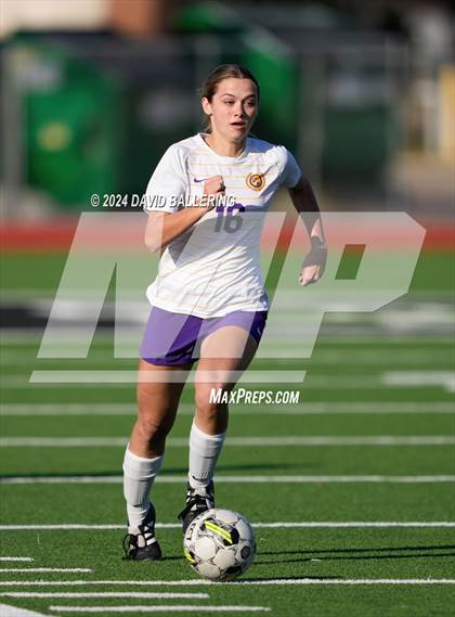 Thumbnail 3 in Byrd @ Bell (Emily Hunter Memorial Tournament) photogallery.