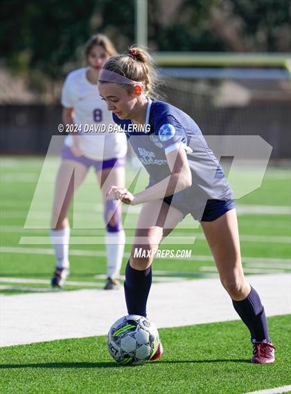 Thumbnail 2 in Byrd @ Bell (Emily Hunter Memorial Tournament) photogallery.