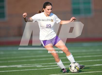 Thumbnail 3 in Byrd @ Bell (Emily Hunter Memorial Tournament) photogallery.