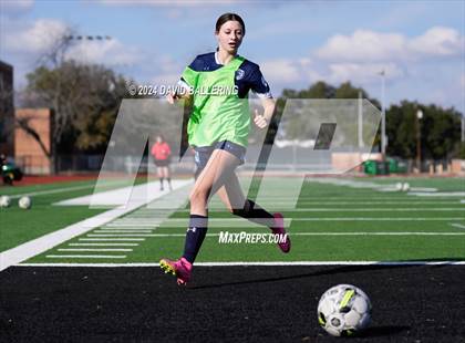 Thumbnail 1 in Byrd @ Bell (Emily Hunter Memorial Tournament) photogallery.