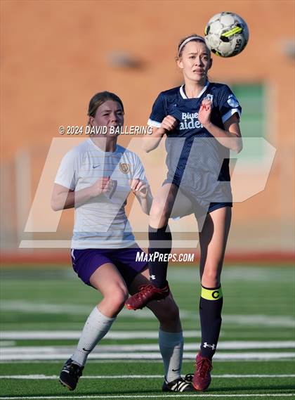 Thumbnail 3 in Byrd @ Bell (Emily Hunter Memorial Tournament) photogallery.