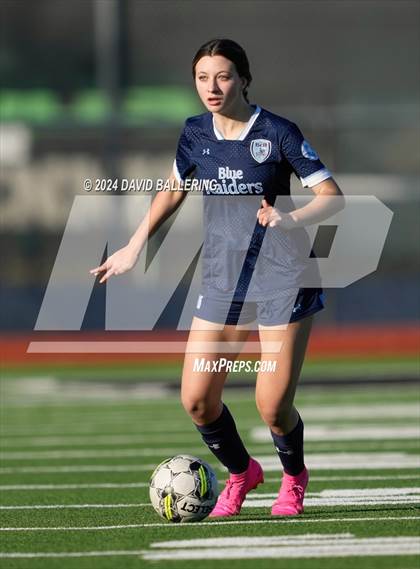 Thumbnail 3 in Byrd @ Bell (Emily Hunter Memorial Tournament) photogallery.