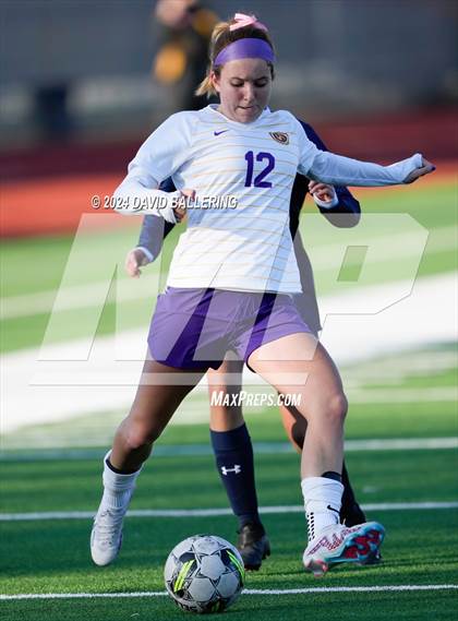 Thumbnail 2 in Byrd @ Bell (Emily Hunter Memorial Tournament) photogallery.
