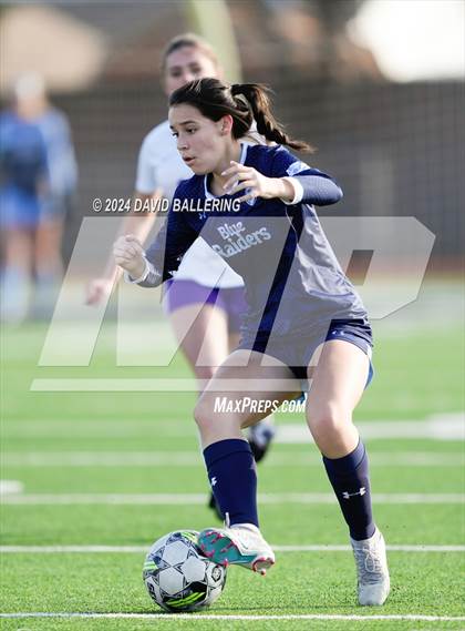 Thumbnail 1 in Byrd @ Bell (Emily Hunter Memorial Tournament) photogallery.