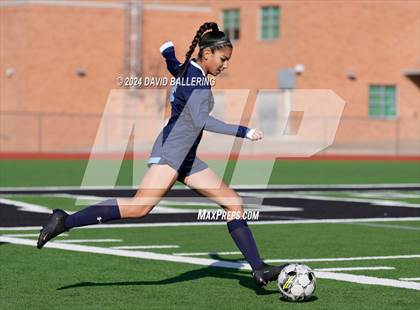 Thumbnail 2 in Byrd @ Bell (Emily Hunter Memorial Tournament) photogallery.