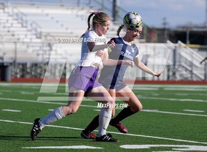 Thumbnail 2 in Byrd @ Bell (Emily Hunter Memorial Tournament) photogallery.