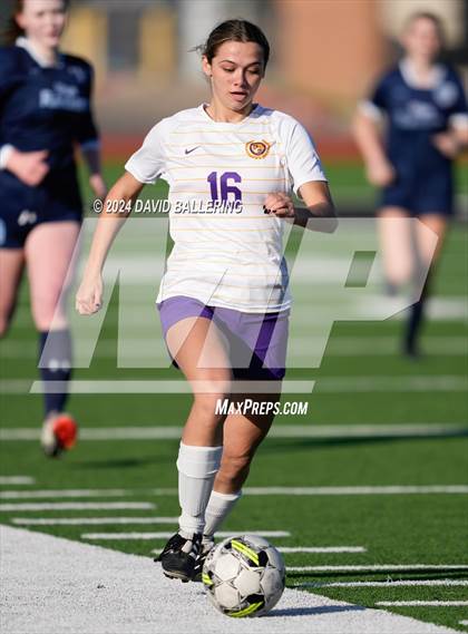 Thumbnail 2 in Byrd @ Bell (Emily Hunter Memorial Tournament) photogallery.