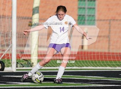Thumbnail 1 in Byrd @ Bell (Emily Hunter Memorial Tournament) photogallery.