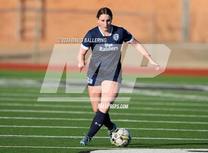 Thumbnail 3 in Byrd @ Bell (Emily Hunter Memorial Tournament) photogallery.