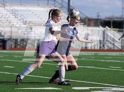 Thumbnail 1 in Byrd @ Bell (Emily Hunter Memorial Tournament) photogallery.