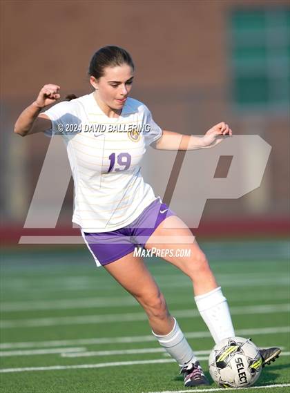 Thumbnail 2 in Byrd @ Bell (Emily Hunter Memorial Tournament) photogallery.