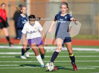 Thumbnail 1 in Byrd @ Bell (Emily Hunter Memorial Tournament) photogallery.