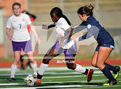 Thumbnail 2 in Byrd @ Bell (Emily Hunter Memorial Tournament) photogallery.