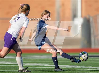 Thumbnail 3 in Byrd @ Bell (Emily Hunter Memorial Tournament) photogallery.