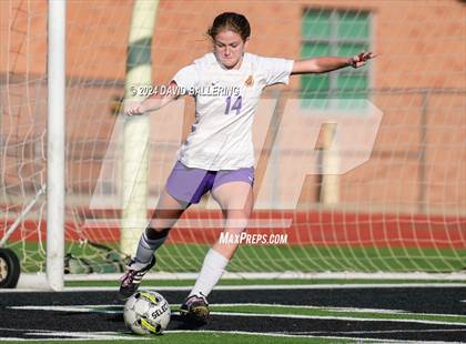 Thumbnail 2 in Byrd @ Bell (Emily Hunter Memorial Tournament) photogallery.