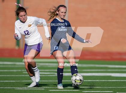 Thumbnail 1 in Byrd @ Bell (Emily Hunter Memorial Tournament) photogallery.